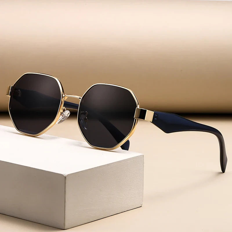 GAFAS VALERY GOLD