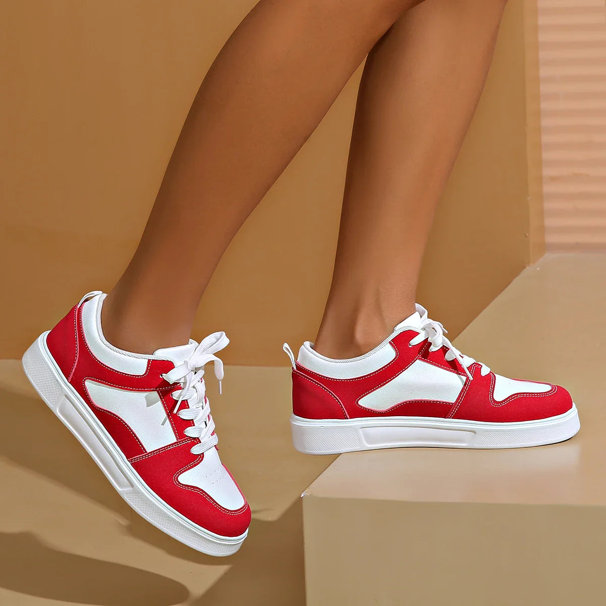 URBAN CLASSIC SNEAKERS