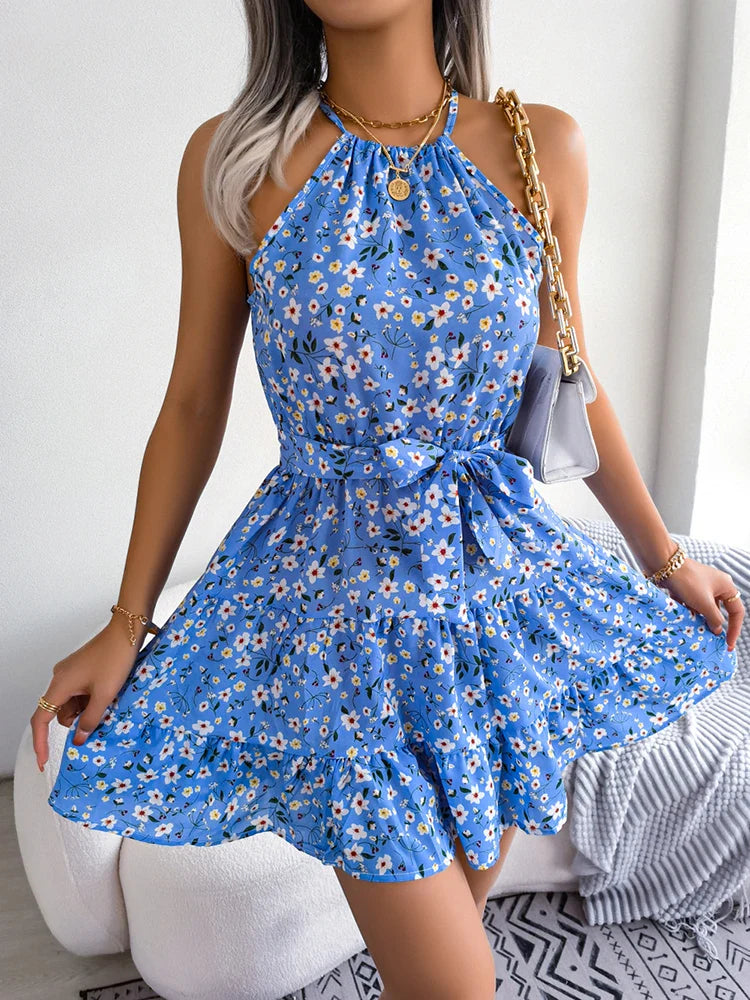 VESTIDO LILY BLOOM
