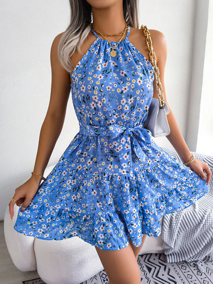 VESTIDO LILY BLOOM