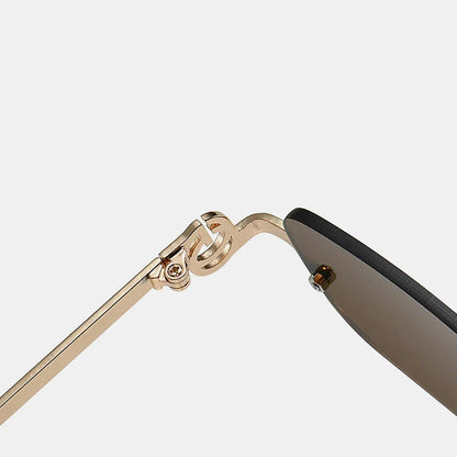 GAFAS DE SOL TESS HALF FRAME