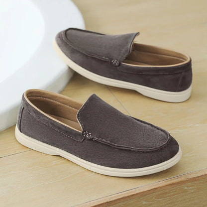 MOCASINES CLÁSICOS COLMAN