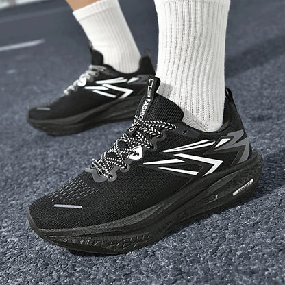 ZAPATILLAS FUSION MAX RUNNING