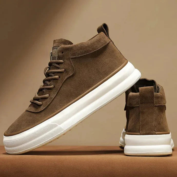 ZAPATILLAS BELFORD DE ANTE TIPO HIGH TOP