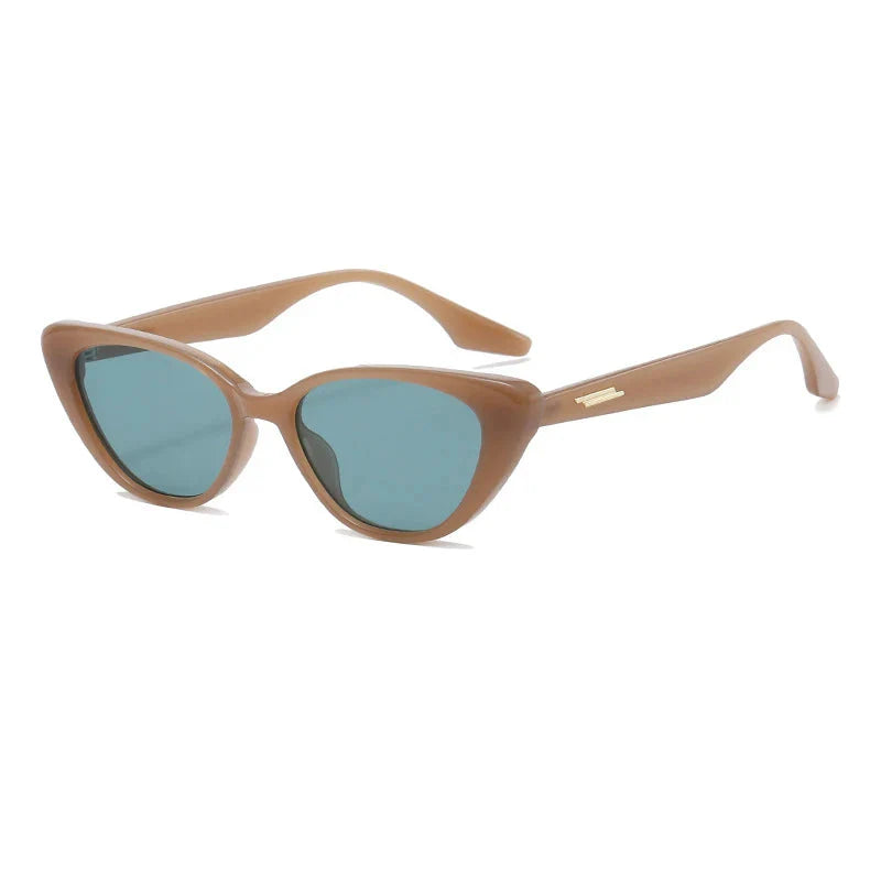 GAFAS DE SOL CAT EYE