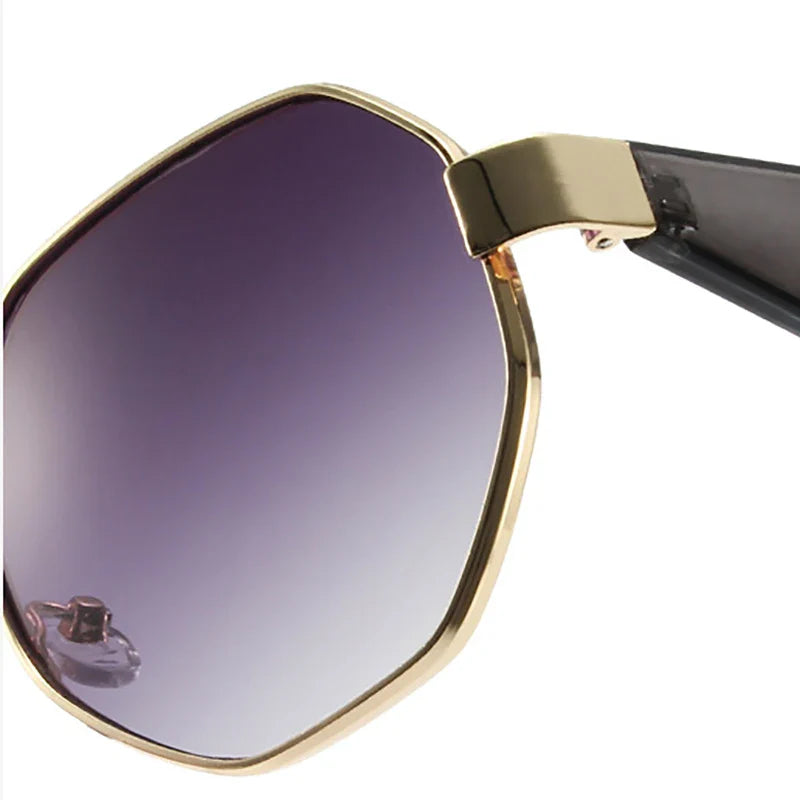 GAFAS VALERY GOLD