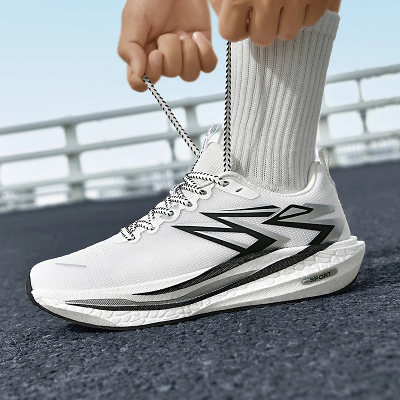 ZAPATILLAS FUSION MAX RUNNING