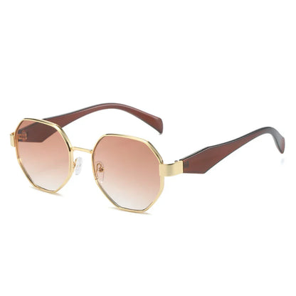 GAFAS VALERY GOLD