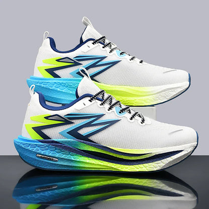 ZAPATILLAS FUSION MAX RUNNING