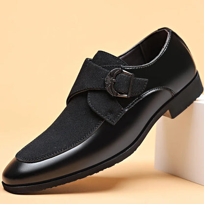 ZAPATOS MILLER MONK STRAP