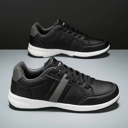 Zapatillas de Cuero Dulce Olympe