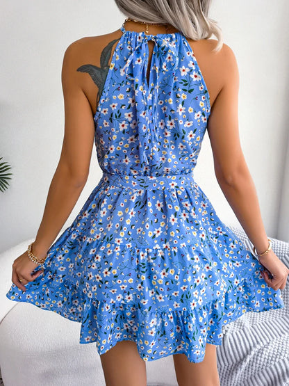 VESTIDO LILY BLOOM