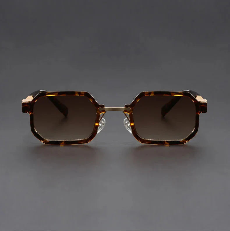 GAFAS DE SOL CUADRADAS VIOLET