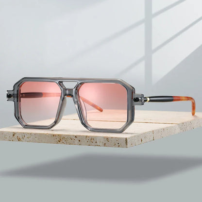 GAFAS DE SOL CUADRADAS DE DISEÑADOR