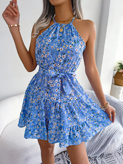 VESTIDO LILY BLOOM