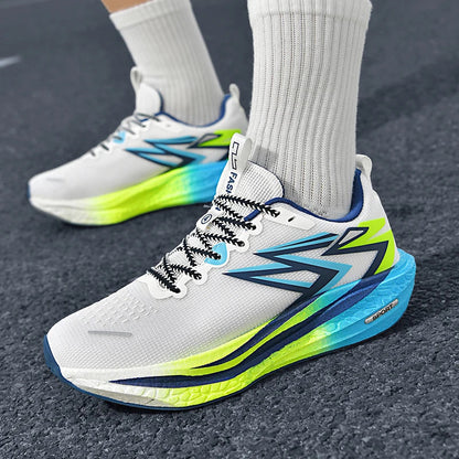 ZAPATILLAS FUSION MAX RUNNING