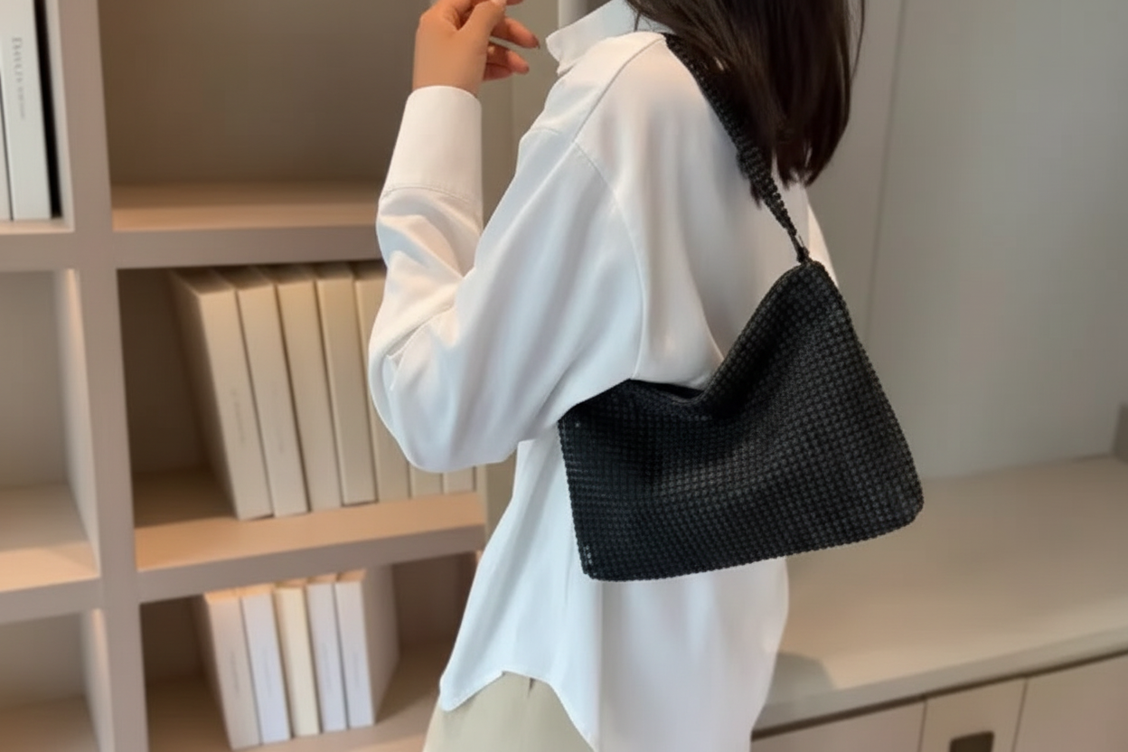 Bolso de Mano - Dulce Olympe