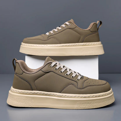 ZAPATILLAS PLATFORM BELFORD