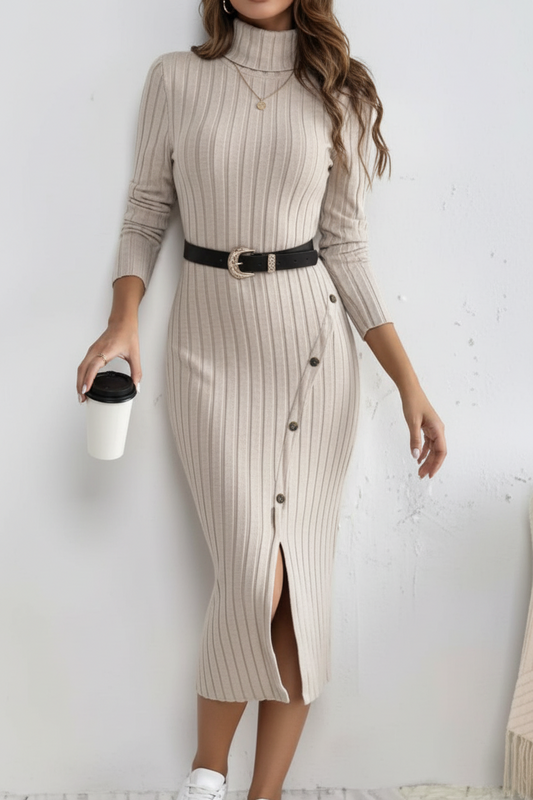 Vestido Étoile Dulce Olympe