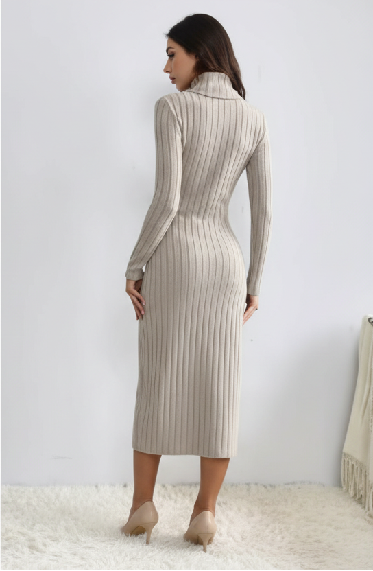 Vestido Étoile Dulce Olympe