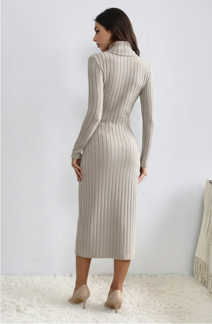 Vestido Étoile Dulce Olympe