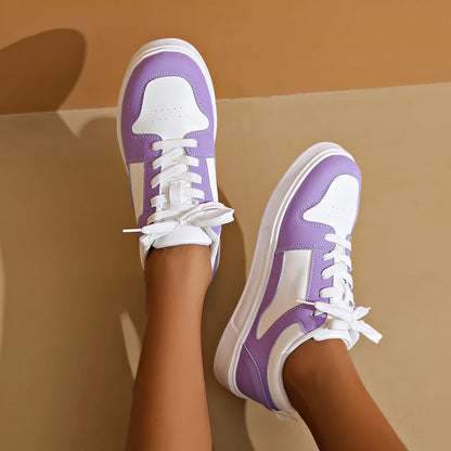 URBAN CLASSIC SNEAKERS
