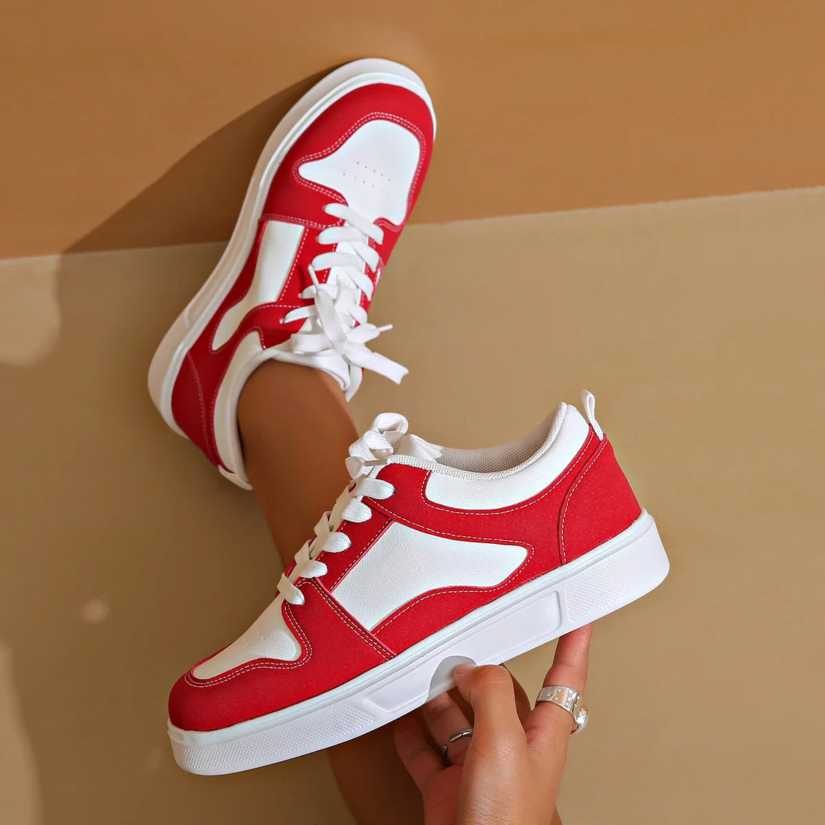 URBAN CLASSIC SNEAKERS