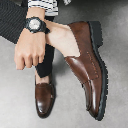 ZAPATOS BELMAR DOUBLE MONK STRAP