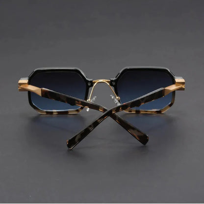 GAFAS DE SOL CUADRADAS VIOLET