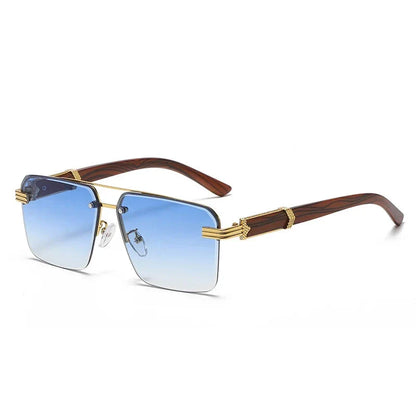 GAFAS DE SOL MASON CUADRADAS