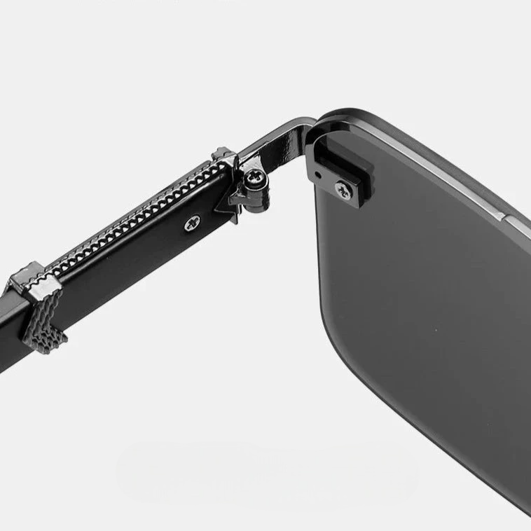 GAFAS DE SOL MASON CUADRADAS