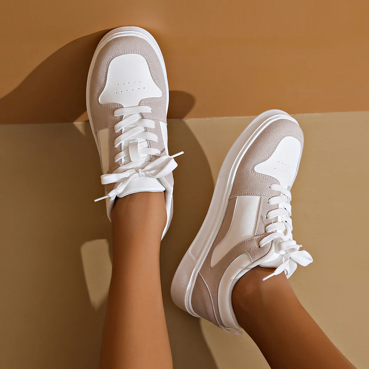 URBAN CLASSIC SNEAKERS