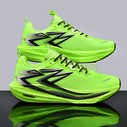 ZAPATILLAS FUSION MAX RUNNING