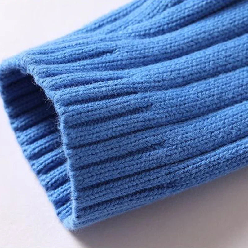 SUÉTER MILLER DE CANALÉ