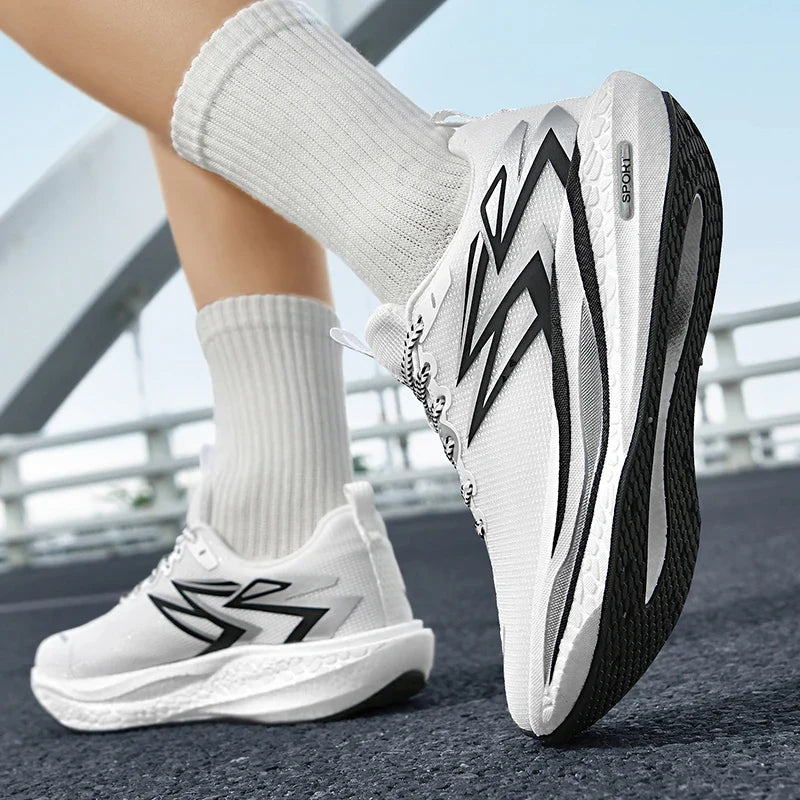 ZAPATILLAS FUSION MAX RUNNING