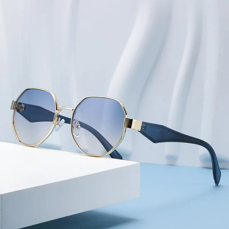 GAFAS VALERY GOLD