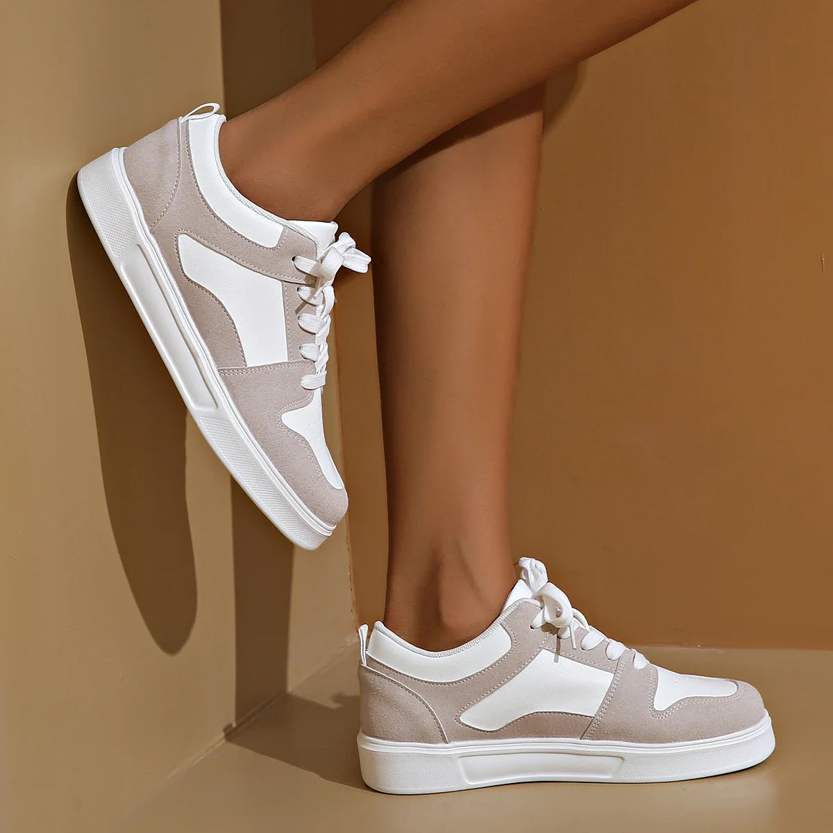 URBAN CLASSIC SNEAKERS