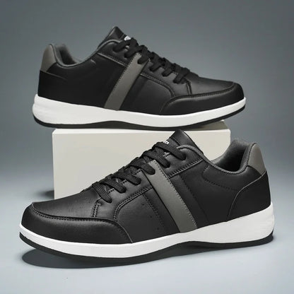 Zapatillas de Cuero Dulce Olympe