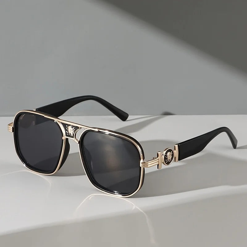 GAFAS DE SOL OVERSIZE CHLOE