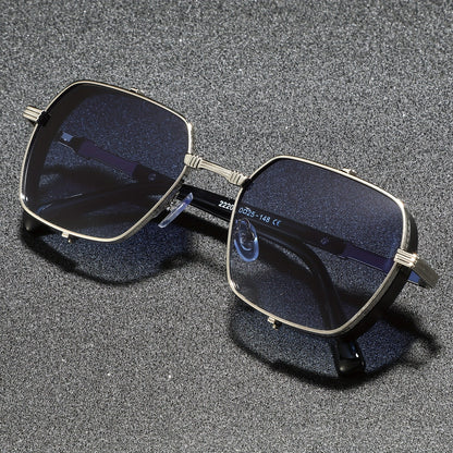 GAFAS DE SOL CUADRADAS MARLOW