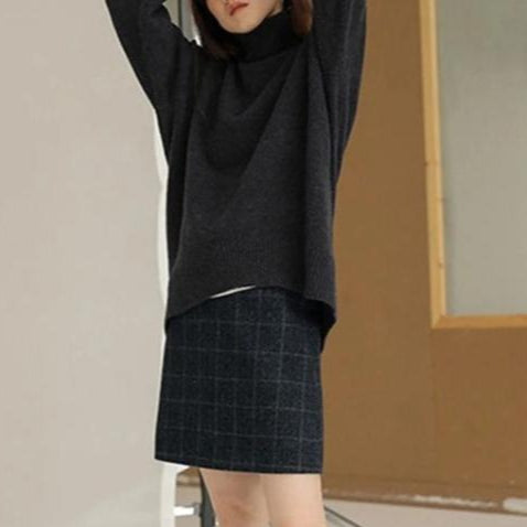 JERSEY MIRÁ OVERSIZE