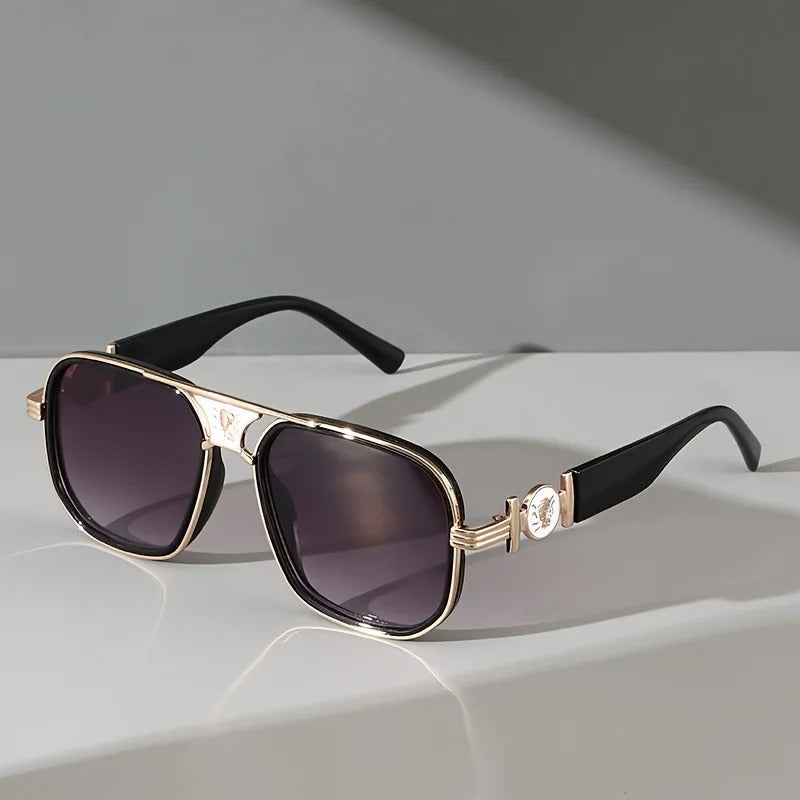 GAFAS DE SOL OVERSIZE CHLOE