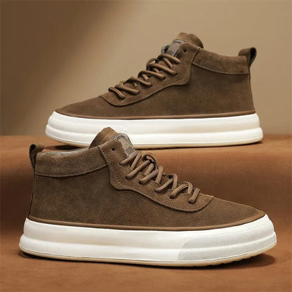 ZAPATILLAS BELFORD DE ANTE TIPO HIGH TOP