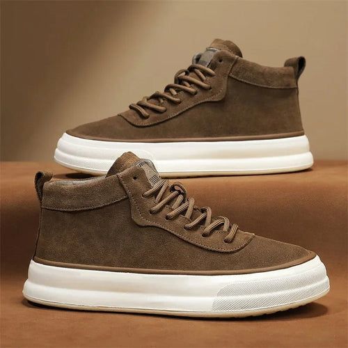 ZAPATILLAS BELFORD DE ANTE TIPO HIGH TOP