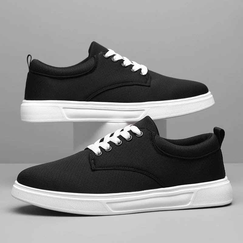 ZAPATILLAS TEXTURIZADAS FULTON