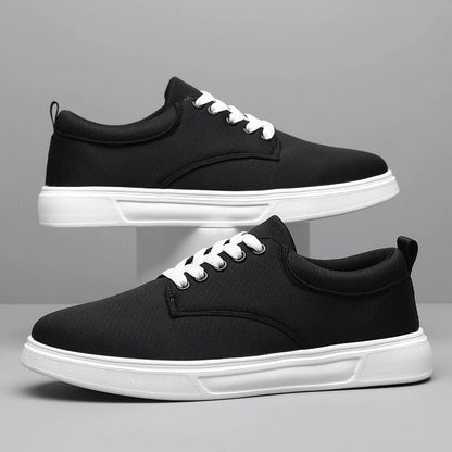 ZAPATILLAS TEXTURIZADAS FULTON